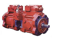 hyundai iş makineleri yedek parça