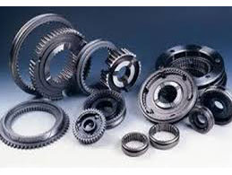 ZF Şanzuman Yedek Parçalar