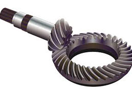 ZF Şanzuman Yedek Parçalar